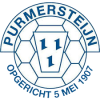 普尔梅斯泰恩队标